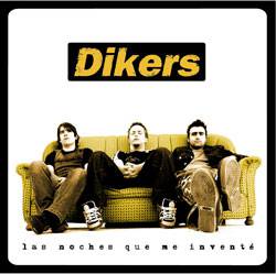 Las Noches Que Me Inventé